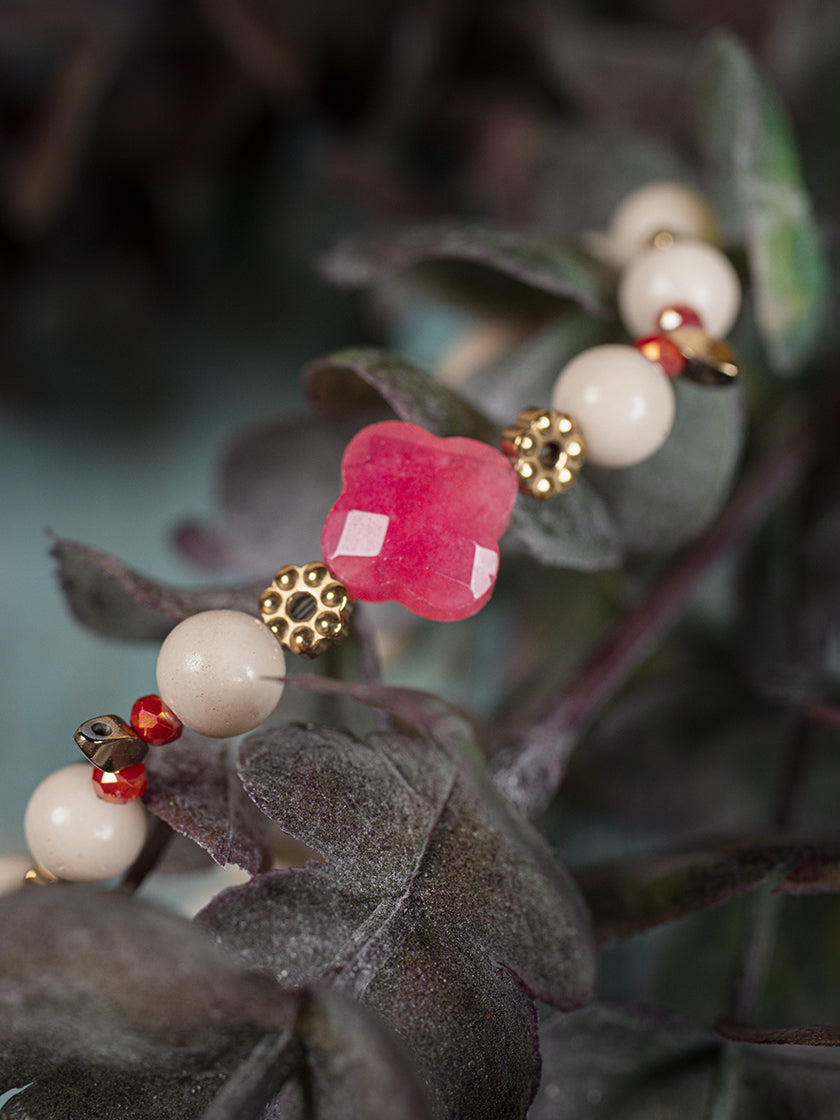 Bracelet « Color Pink » de CORAZON