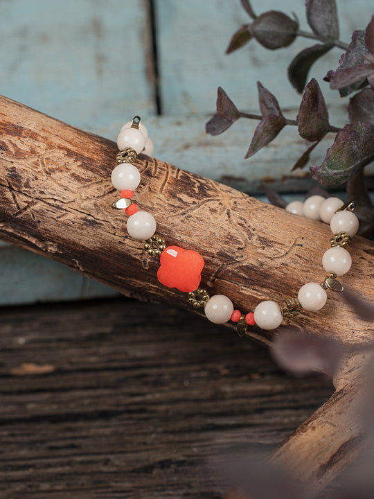 Bracelet « Color Orange » de CORAZON