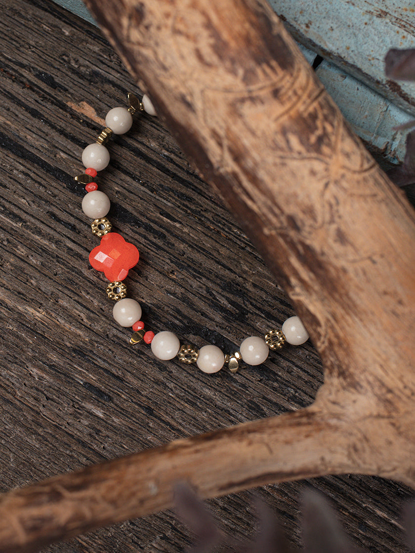 Bracelet « Color Orange » de CORAZON