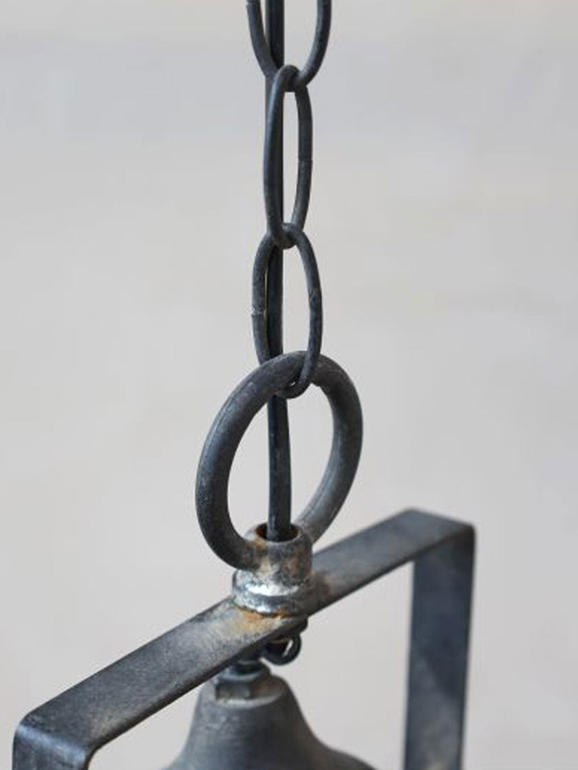 Lampe «Factory grande»