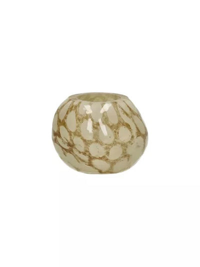 Bougie chauffe-plat «Camou»