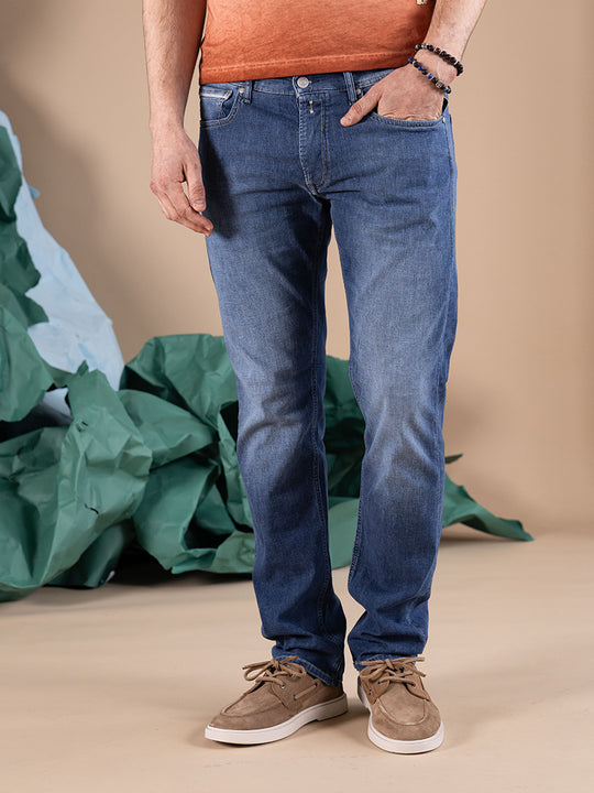 Jeans «Grover» von REPLAY