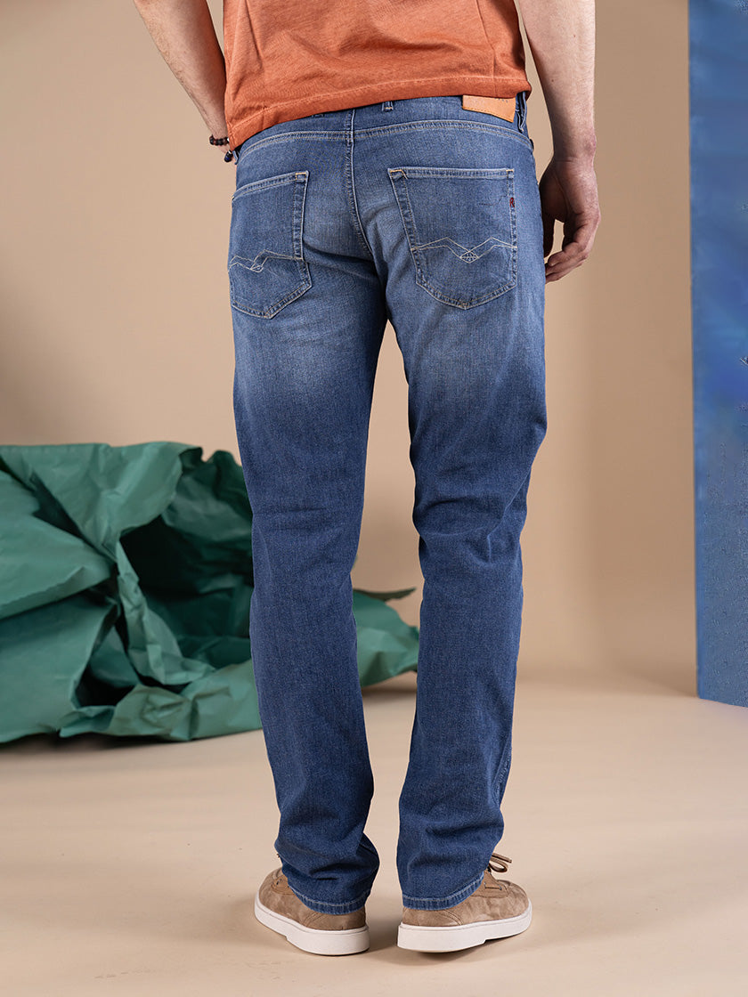 Jeans «Grover» von REPLAY