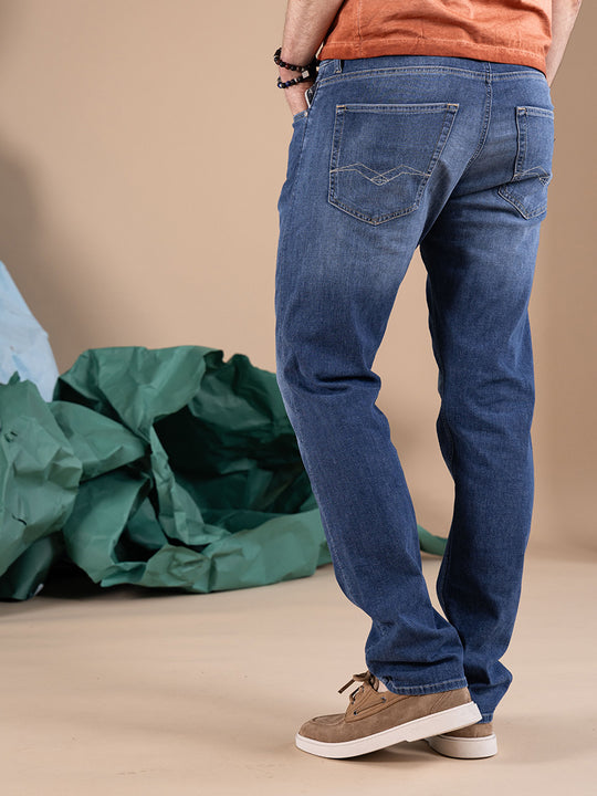 Jeans «Grover» von REPLAY