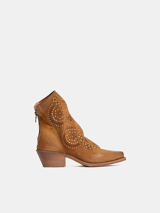 Bottines de METISSE