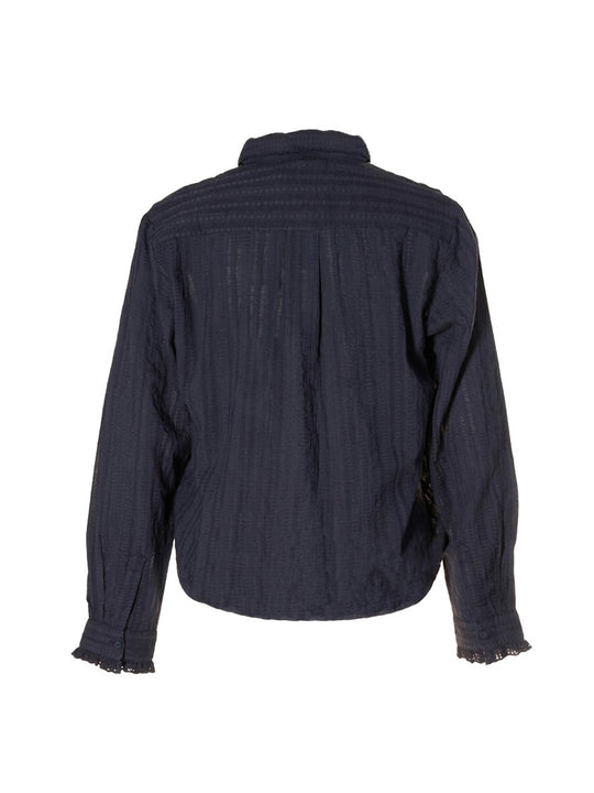 Blouse «Javiera» de MAISON HOTEL