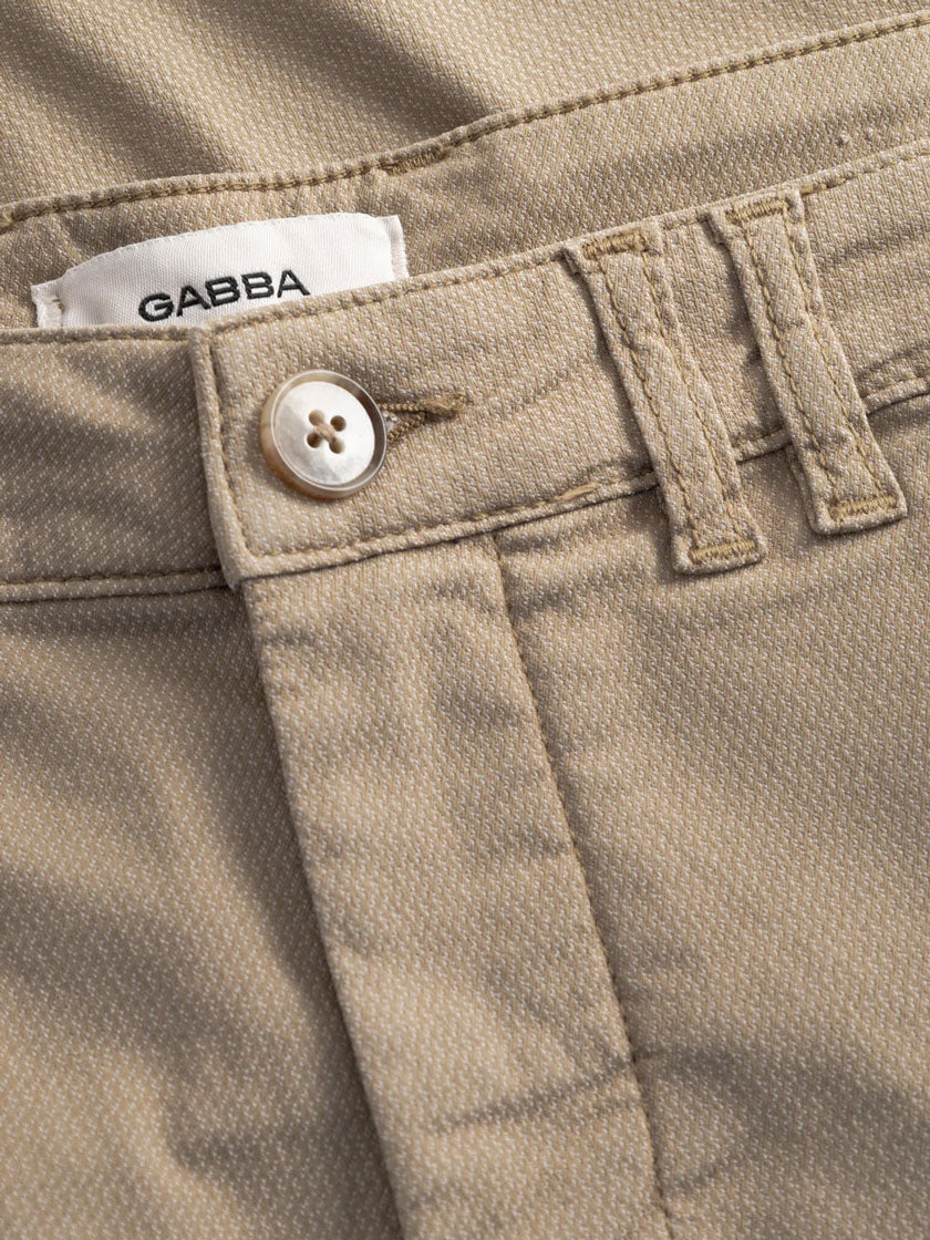 Short «Jet Dale» de GABBA