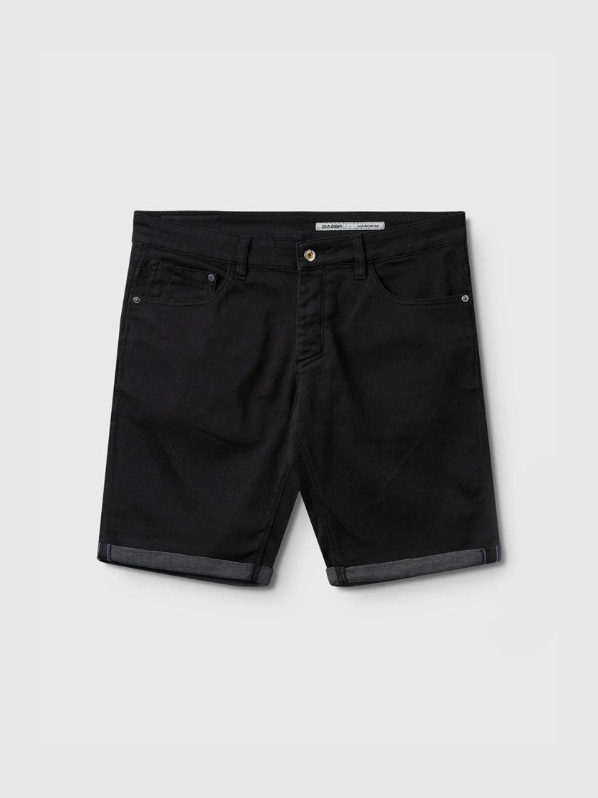 Short «Jason Sanza» de GABBA