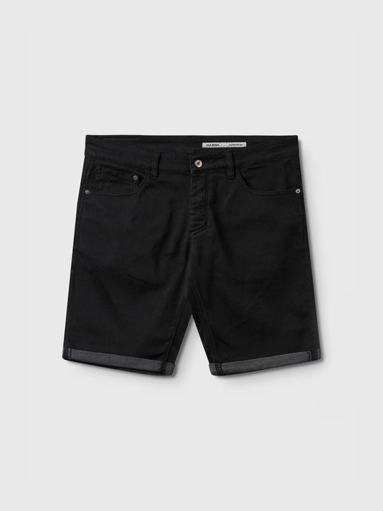 Short «Jason Sanza» de GABBA