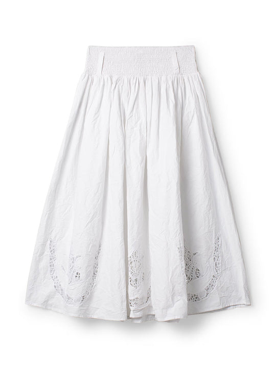 Jupe «Cecile» de EWA I WALLA