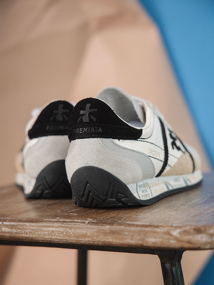 Baskets «Jacky» de PREMIATA