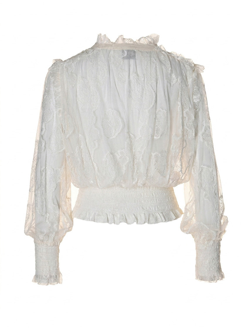 Blouse de CHOKLATE