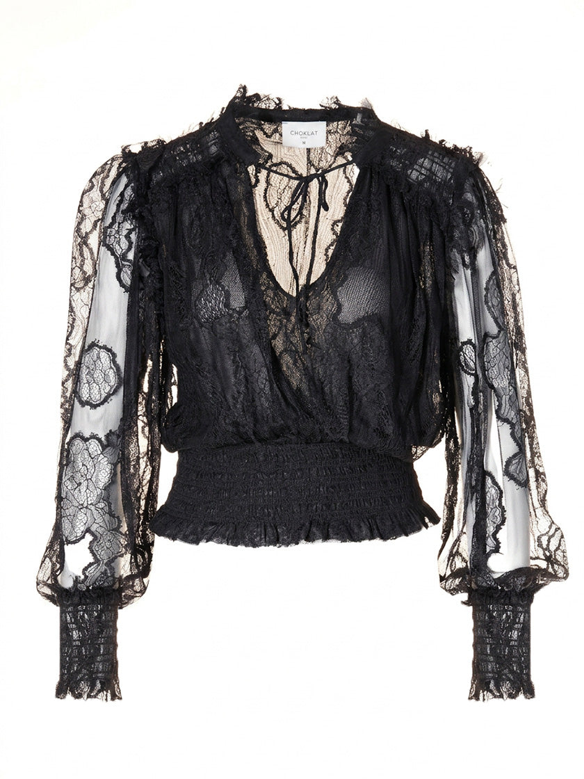 Blouse de CHOKLATE