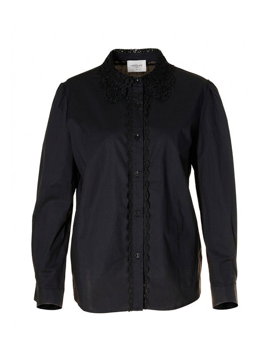 Blouse de CHOKLATE