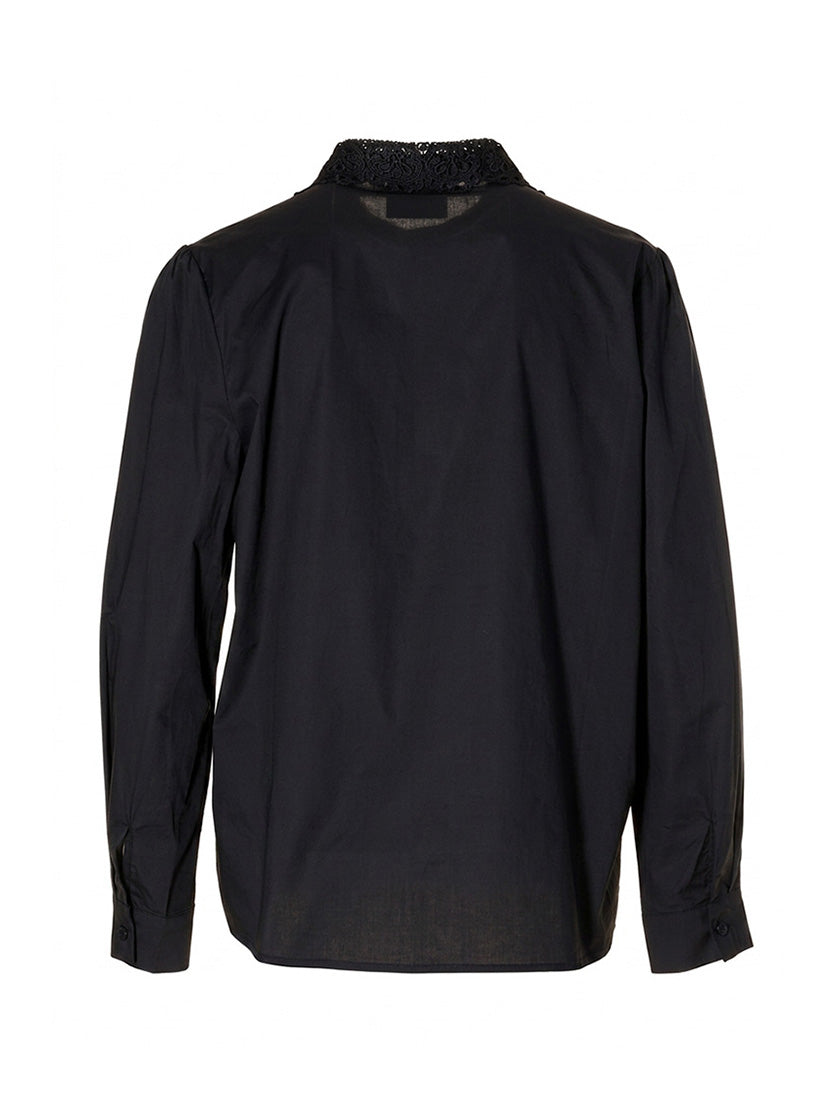 Bluse von CHOKLATE