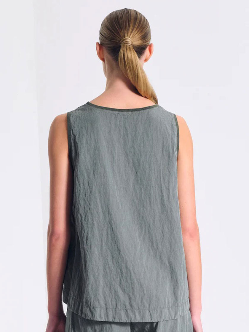 Haut de gamme de TRANSIT