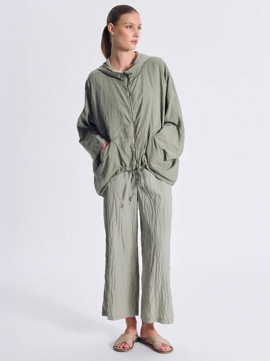 Veste «oversize» de TRANSIT