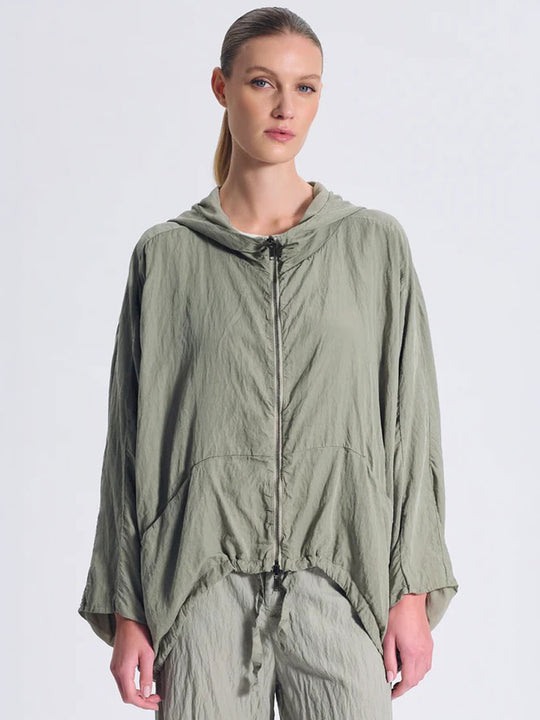 Veste «oversize» de TRANSIT