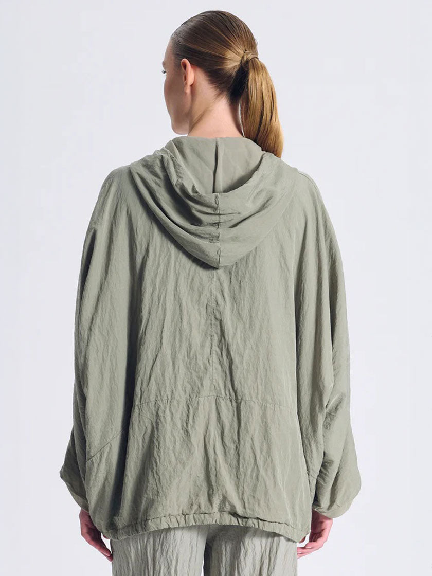 Veste «oversize» de TRANSIT