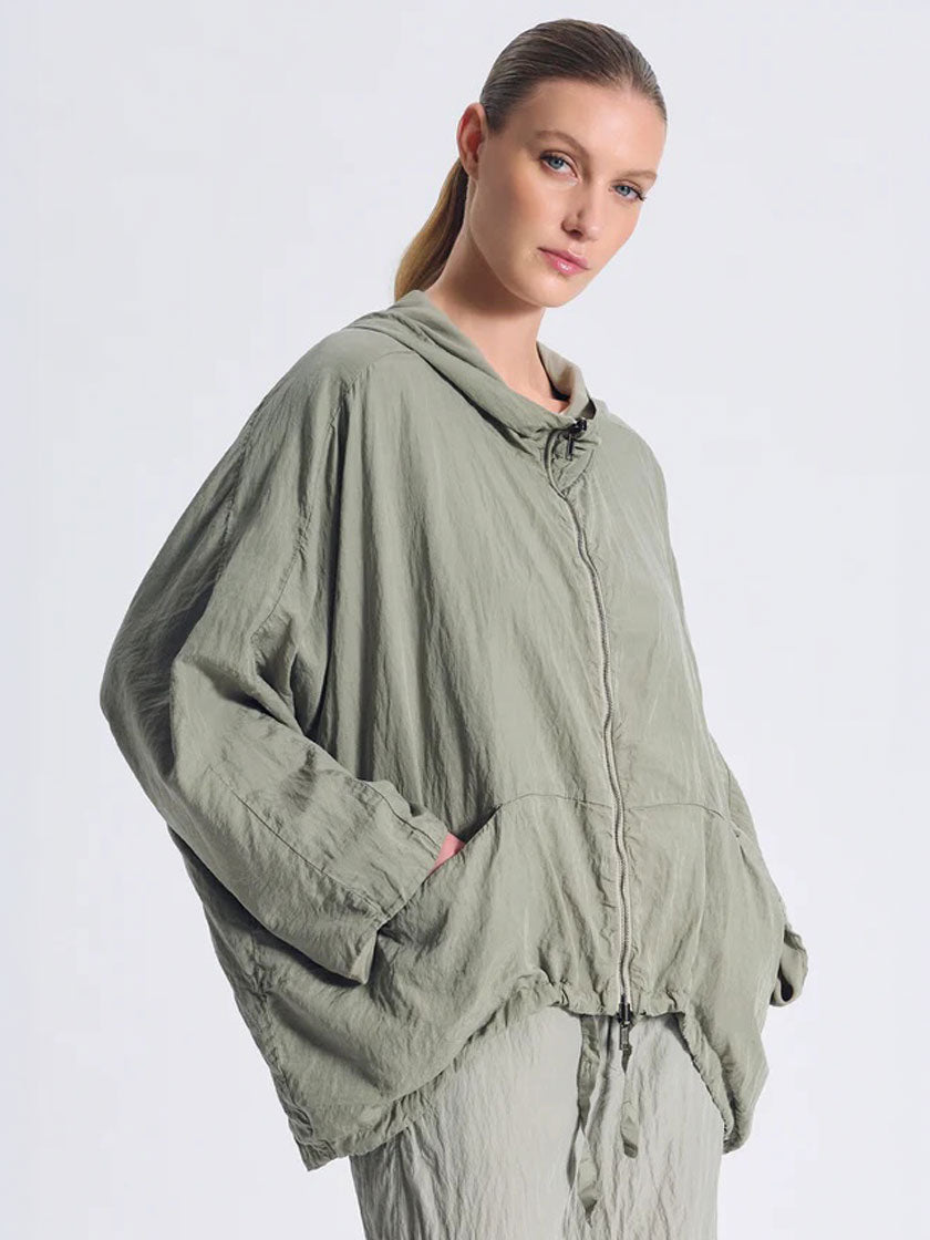 Veste «oversize» de TRANSIT