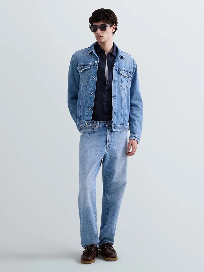 Veste en jean «Denim» de REPLAY