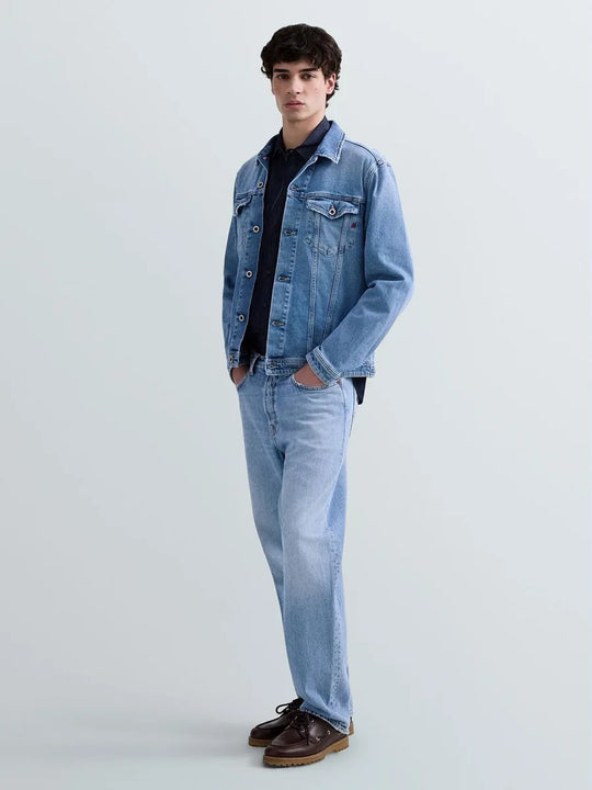 Veste en jean «Denim» de REPLAY