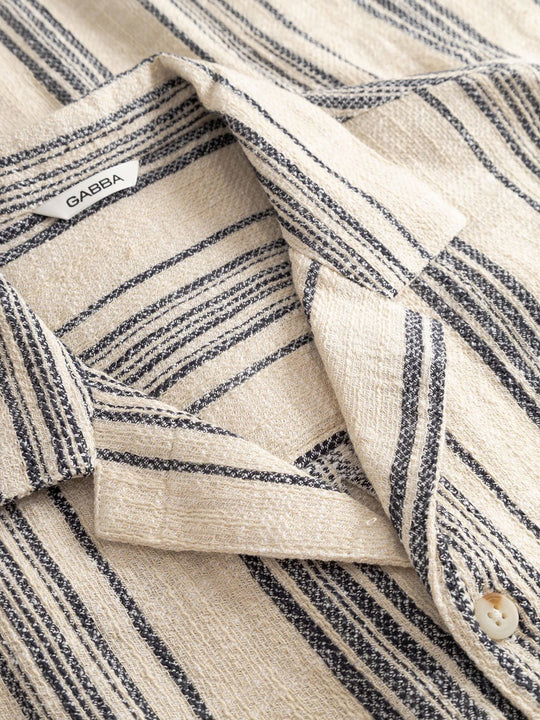 Chemise «Jens Riga» de GABBA