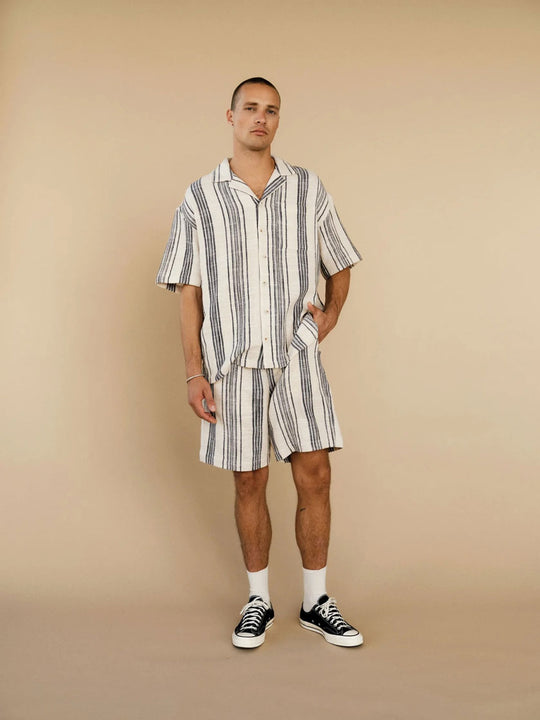Short «Tommi Riga» de GABBA