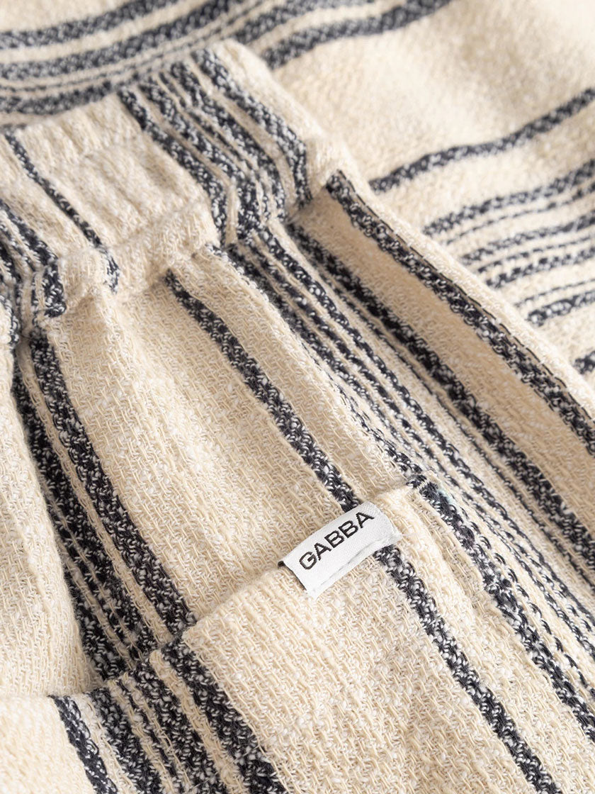 Short «Tommi Riga» de GABBA