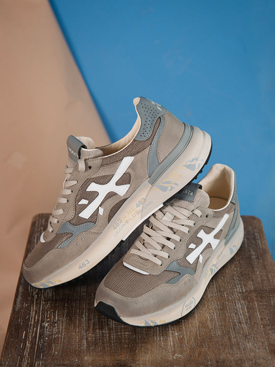 Baskets « Mick » de PREMIATA