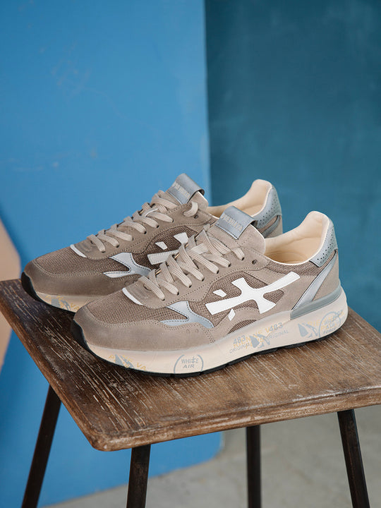 Baskets « Mick » de PREMIATA