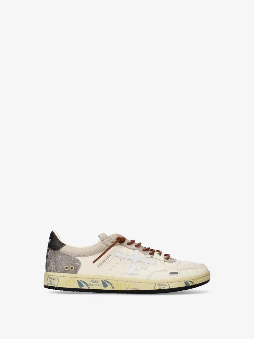 Sneaker «Clay» von PREMIATA