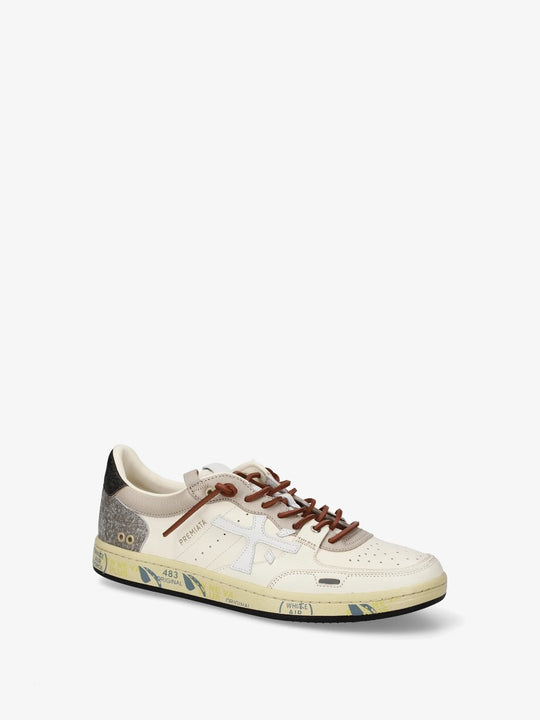 Baskets «Clay» de PREMIATA
