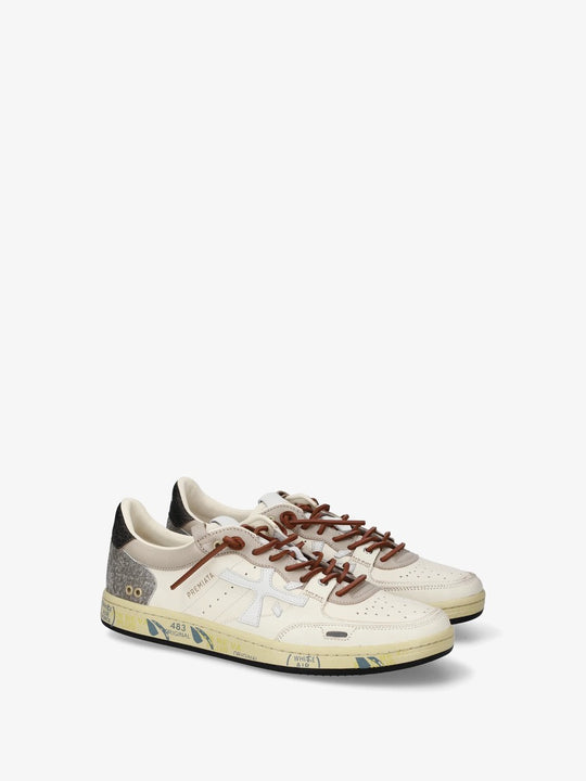 Baskets «Clay» de PREMIATA