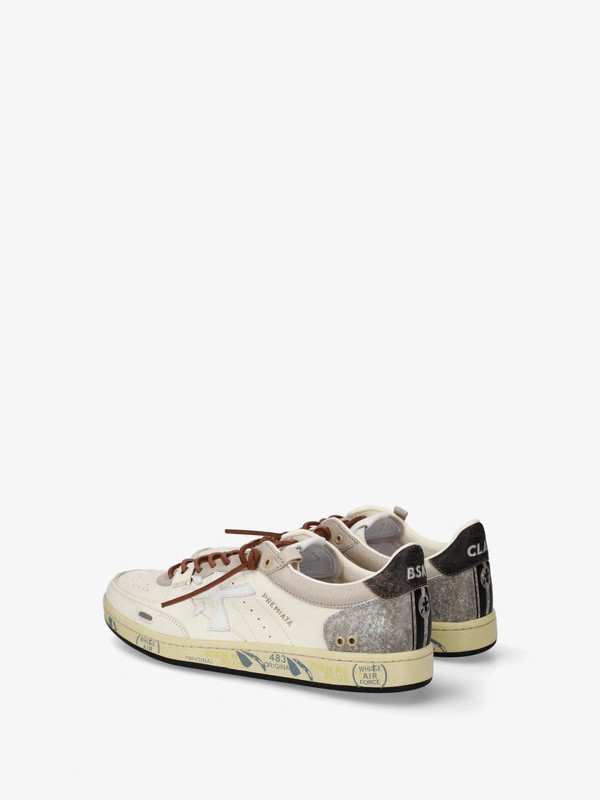 Baskets «Clay» de PREMIATA