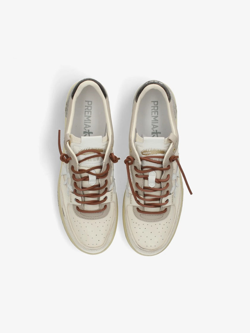 Baskets «Clay» de PREMIATA