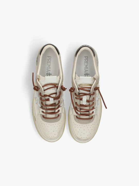 Baskets «Clay» de PREMIATA