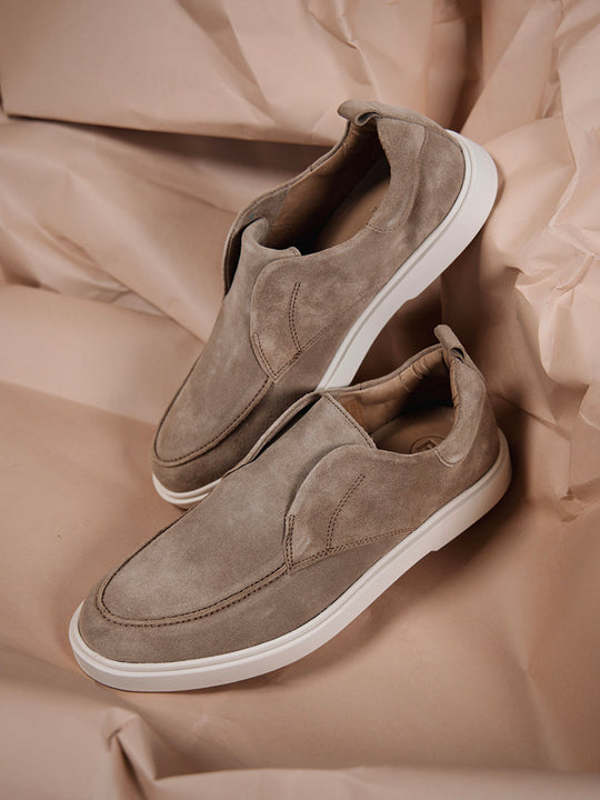 Mocassins de POELMAN