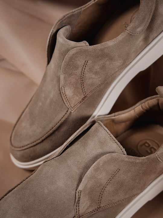 Mocassins de POELMAN