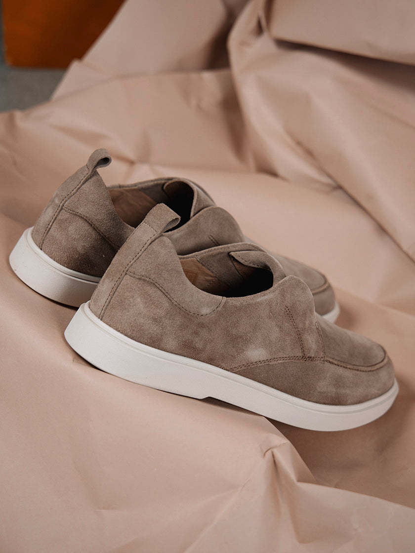 Mocassins de POELMAN