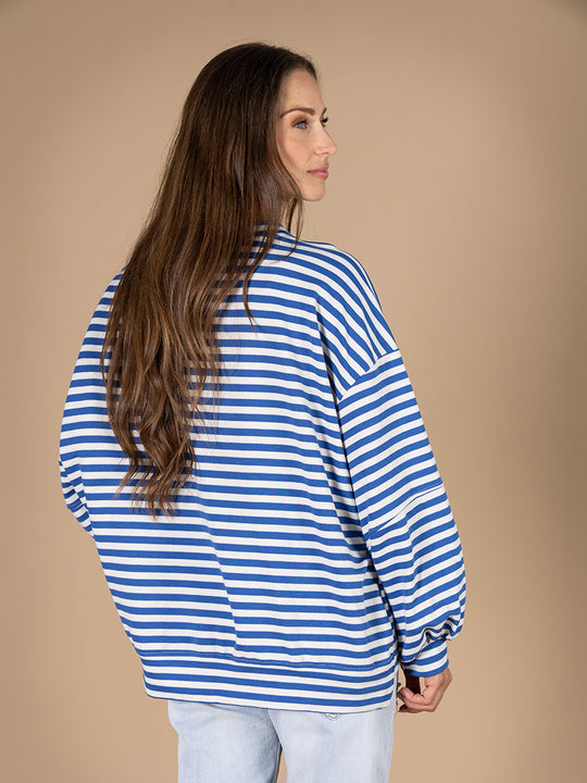 Sweatshirt «Strape»
