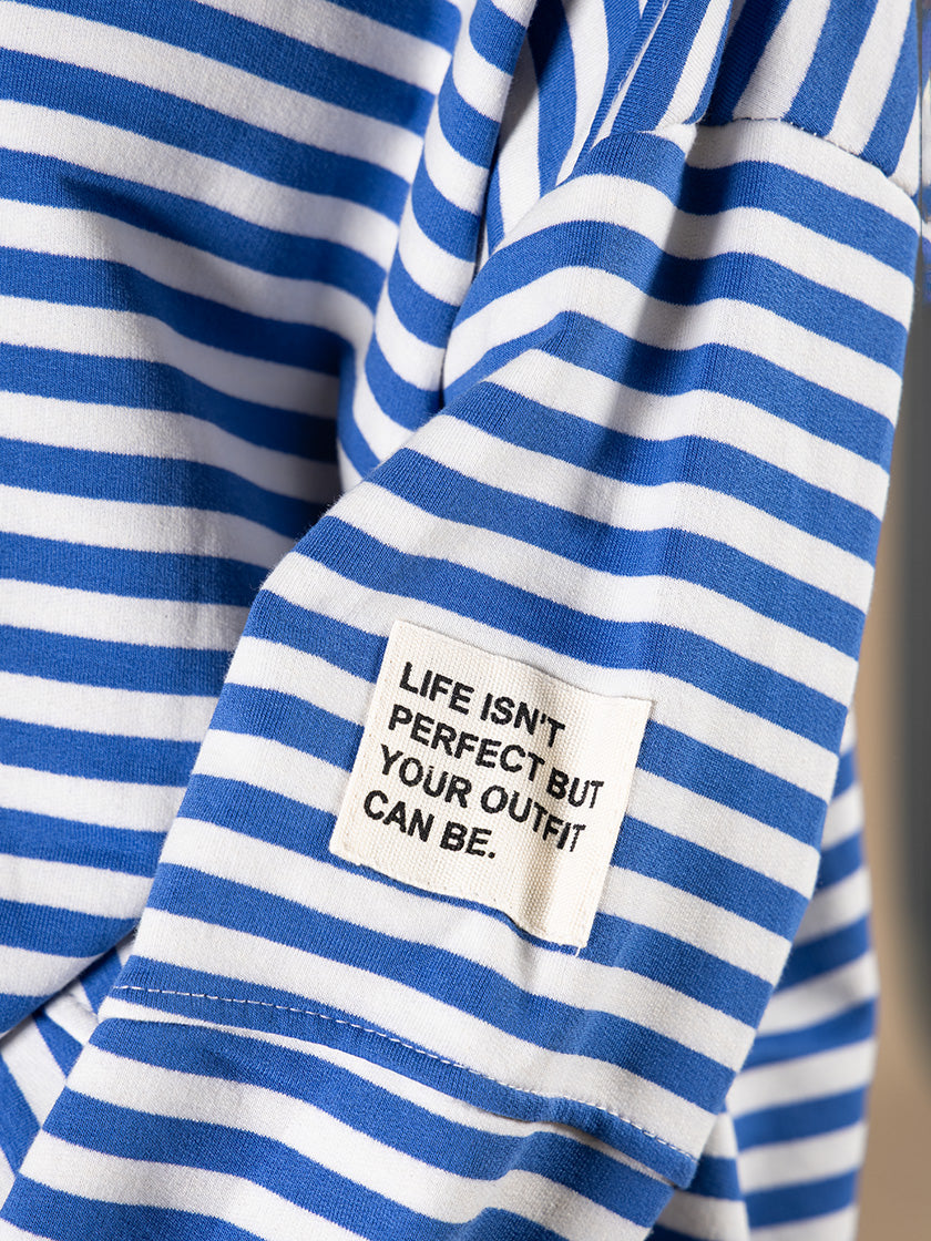 Sweatshirt «Strape»