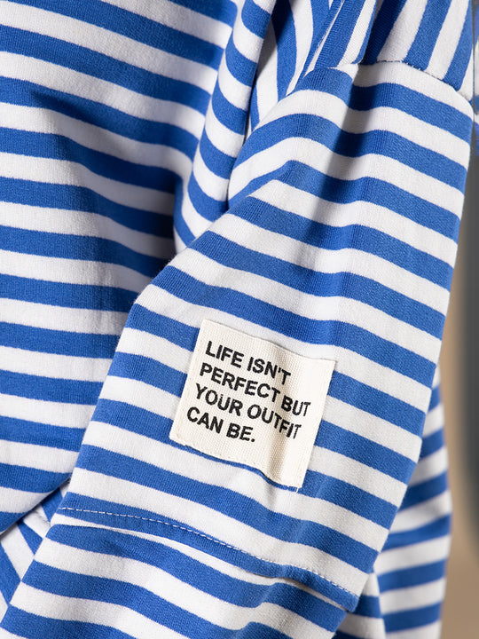 Sweatshirt «Strape»