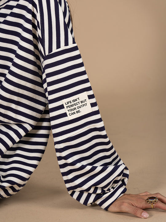 Sweatshirt «Strape»