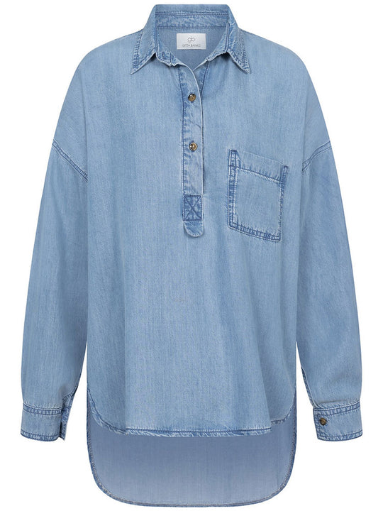 Chemisier «Mali» de GITTA BANKO