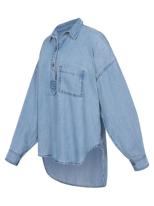 Chemisier «Mali» de GITTA BANKO