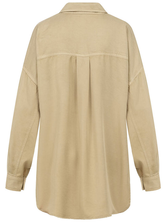 Chemisier «Mali» de GITTA BANKO