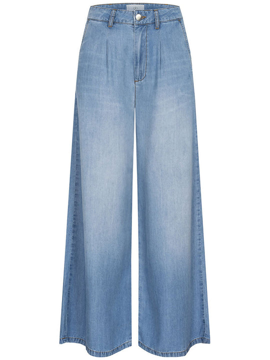 Jean «Jade Tencel» de GITTA BANKO