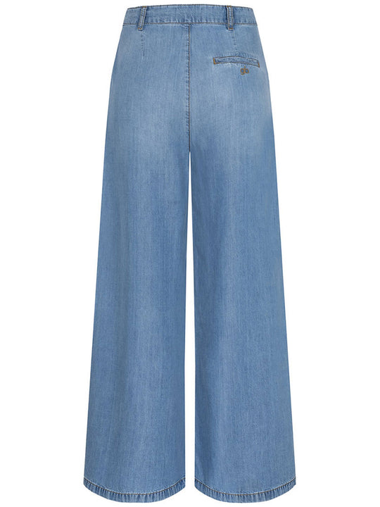 Jean «Jade Tencel» de GITTA BANKO