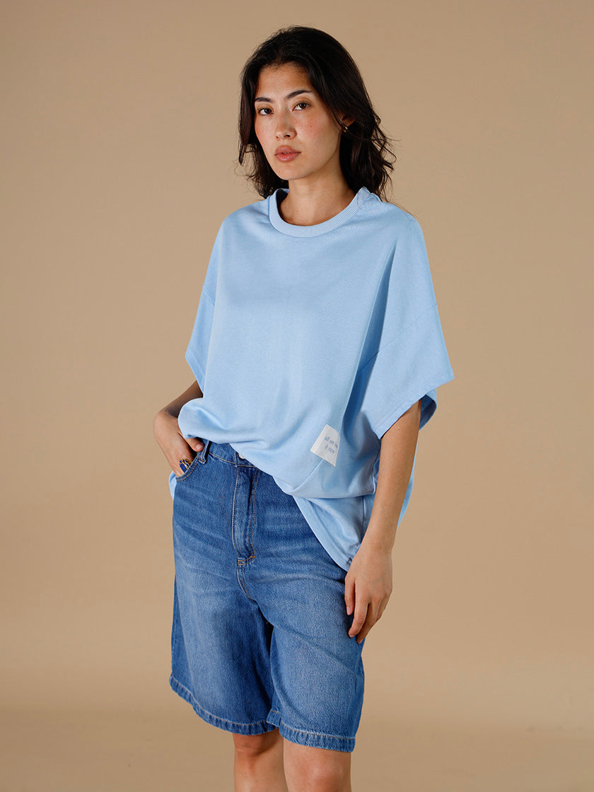 Sweatshirt «Optimist» von MYAE